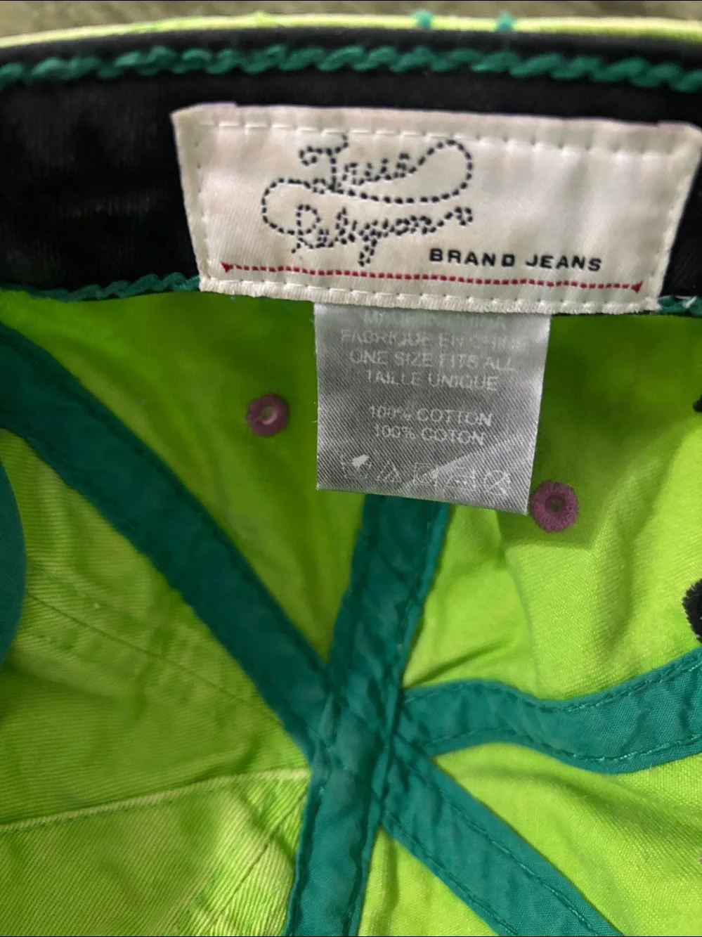 True Religion rare authentic